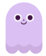 Violet Ghost